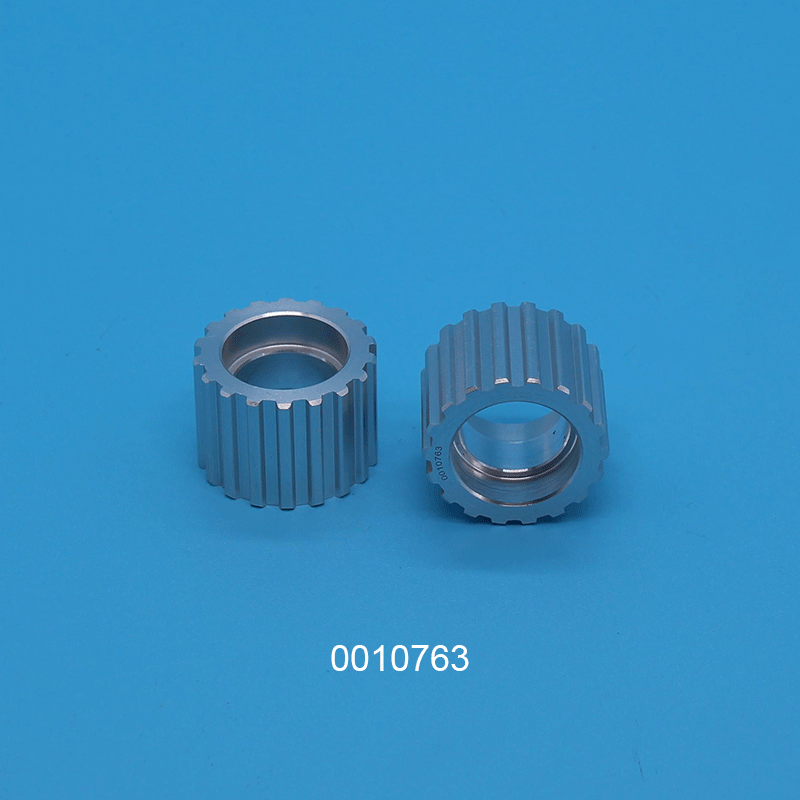 Toothed Wheel 0010763