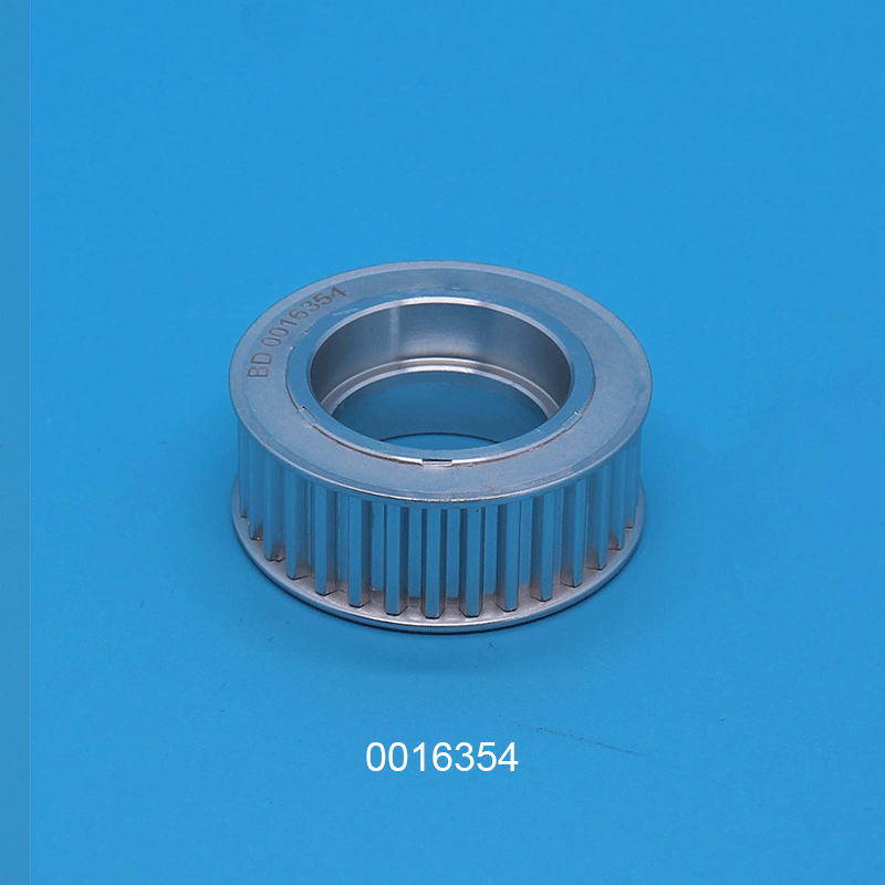Toothed Wheel (Front) 0016354