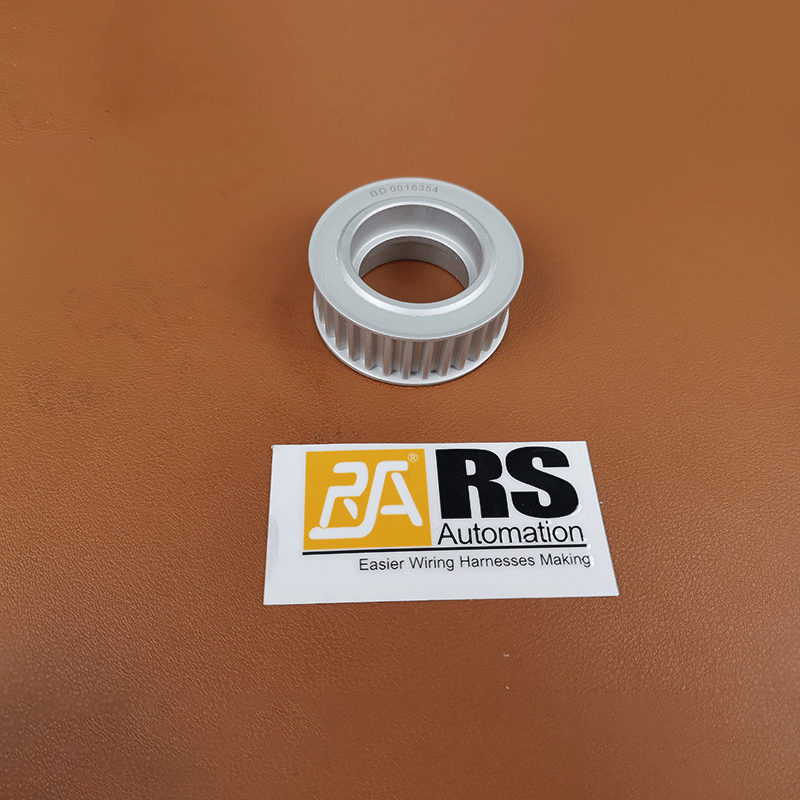 Toothed Wheel (Front) 0016354