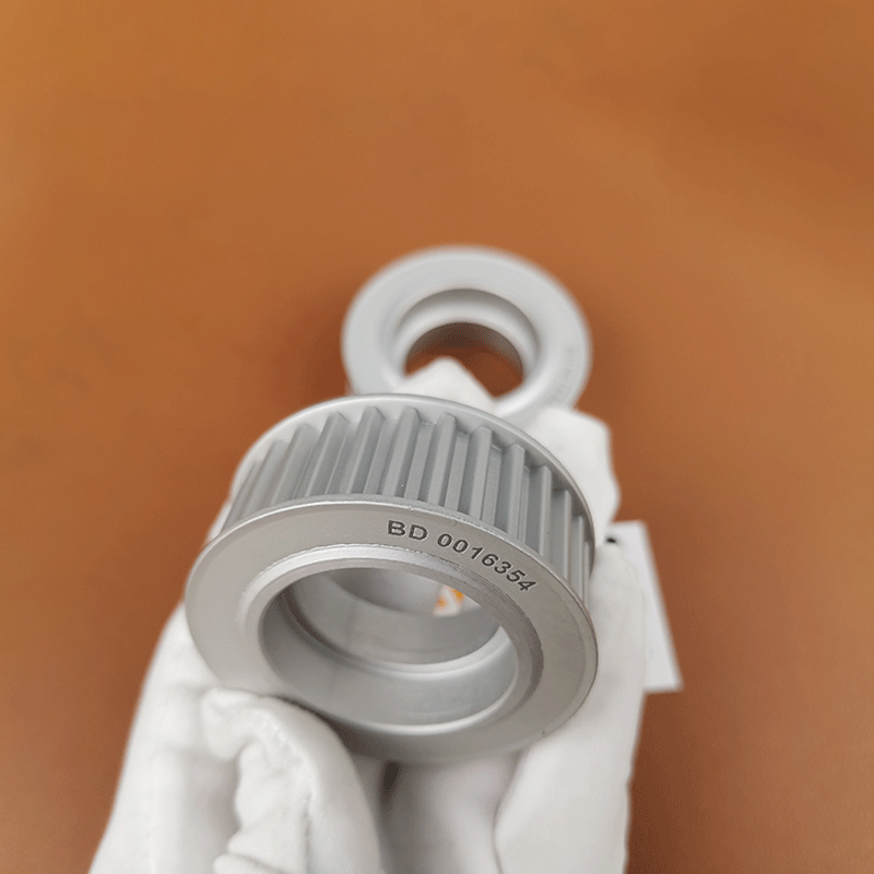 Toothed Wheel (Front) 0016354