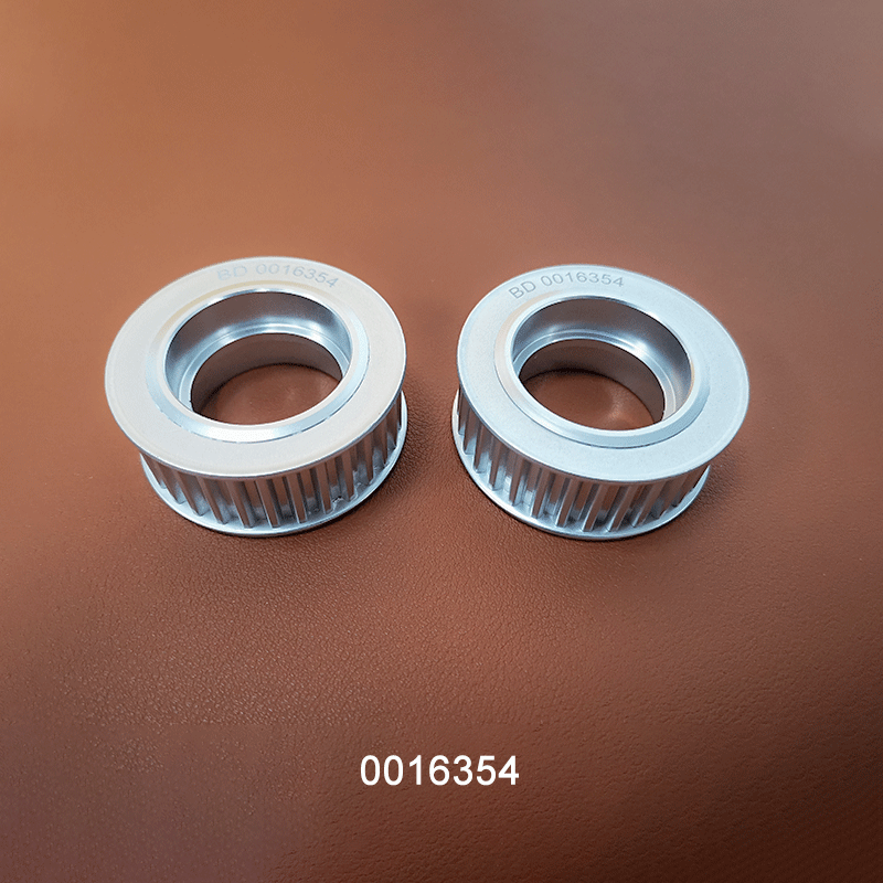 Toothed Wheel (Front) 0016354