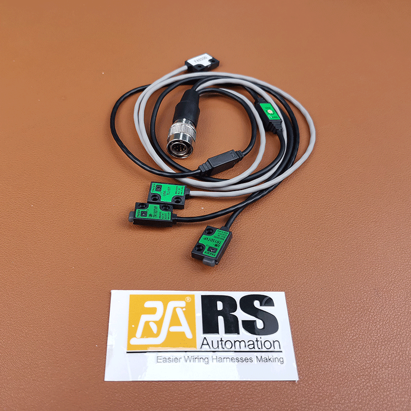 Sensor Cable 0025973