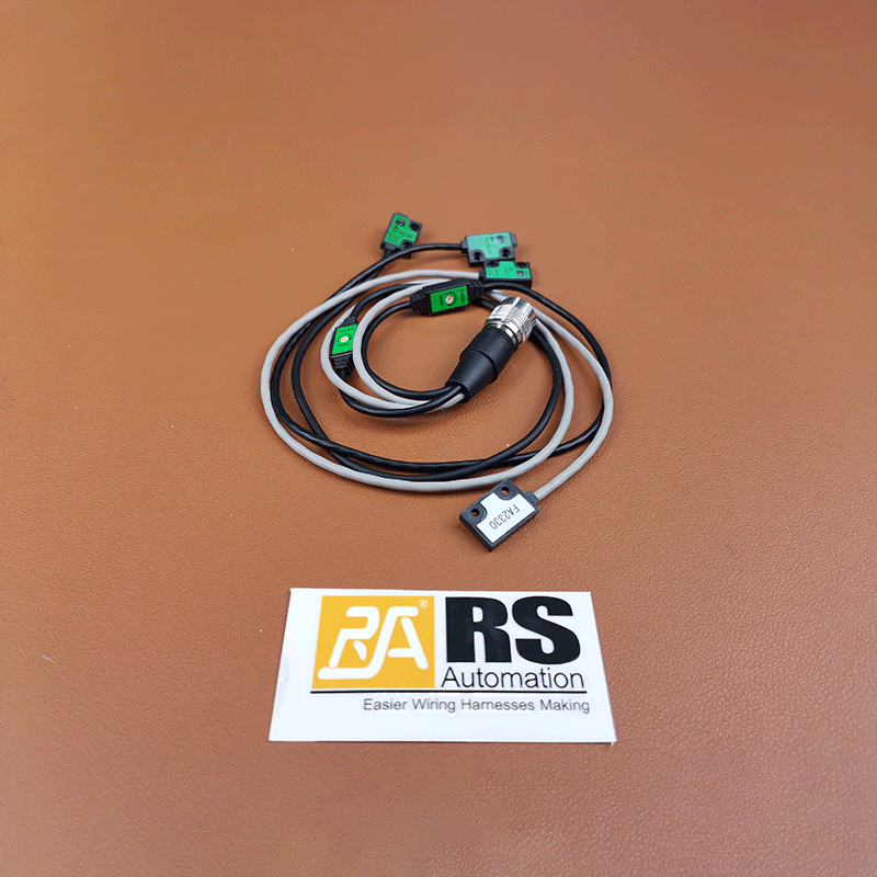 Sensor Cable 0025973