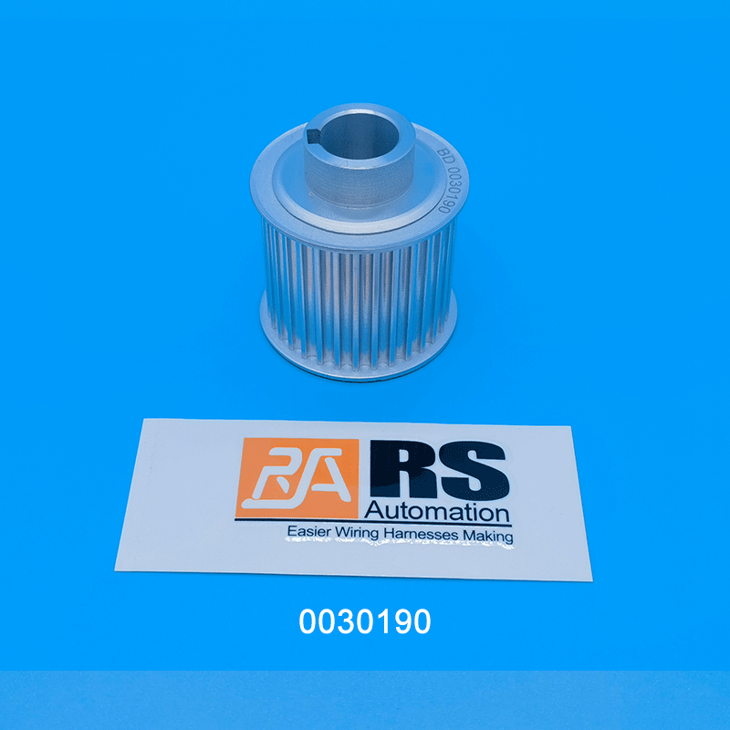 0030190 Toothed Wheel