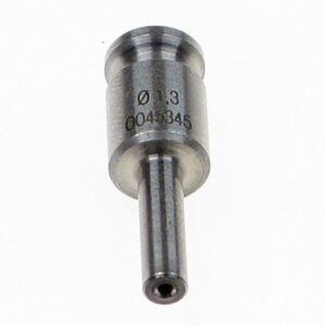 Short Guiding Tube 0045345