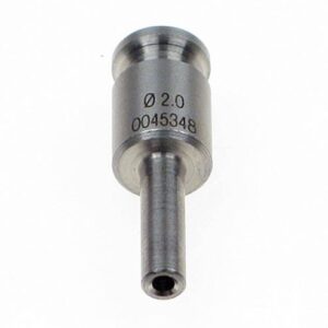 Short Guiding Tube 0045348