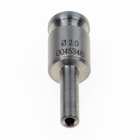 Short Guiding Tube 0045348