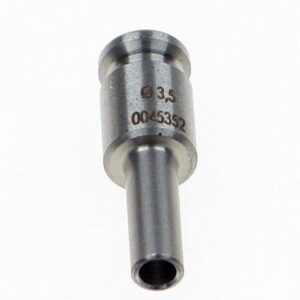 Short Guiding Tube 0045352