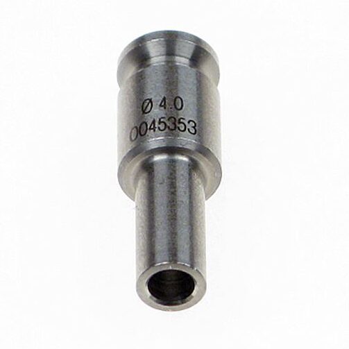 Short Guiding Tube 0045353