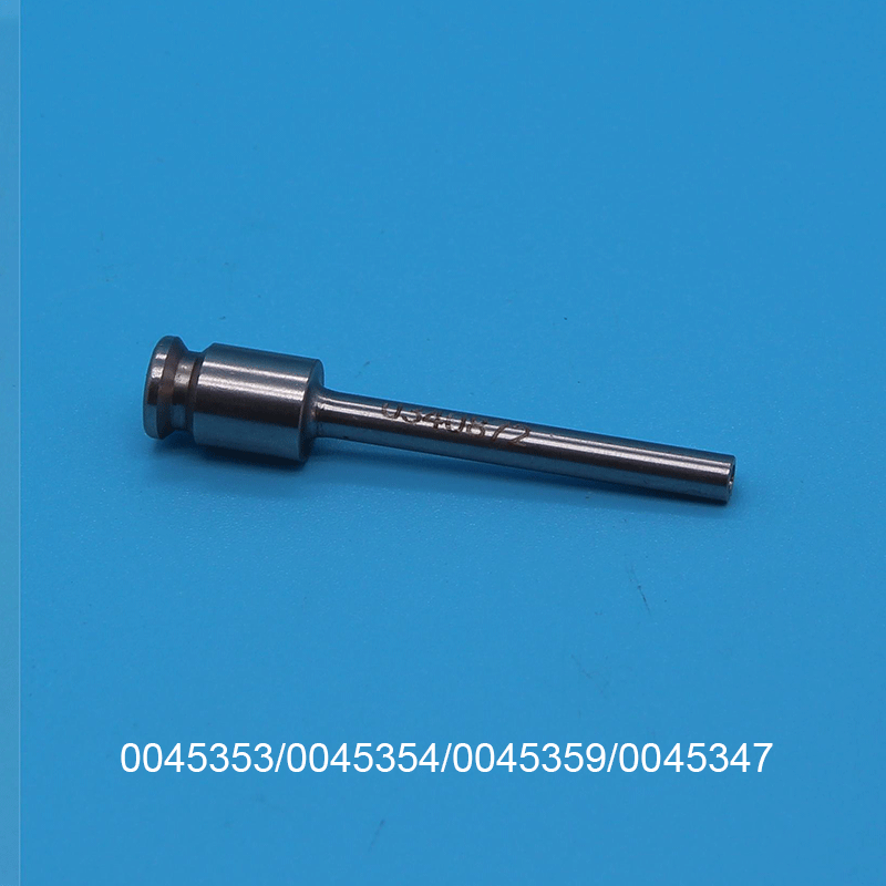 Short Guiding Tube 0045354