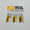 V-blade (Upper) 0045593