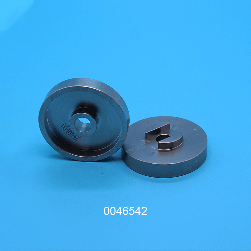 Pressure Roller 0046542