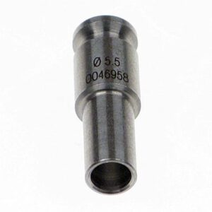 Short Guiding Tube 0046958