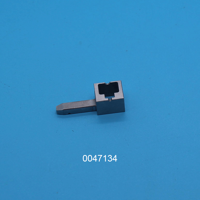 Releasing Plate/Stripper 0047134