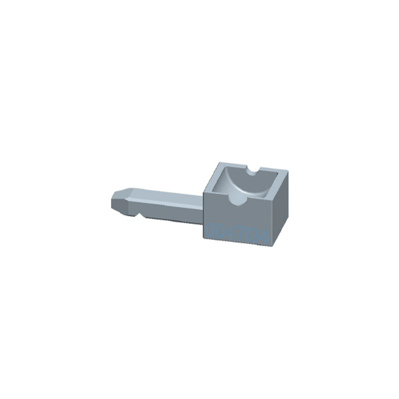 Releasing Plate/Stripper 0047134