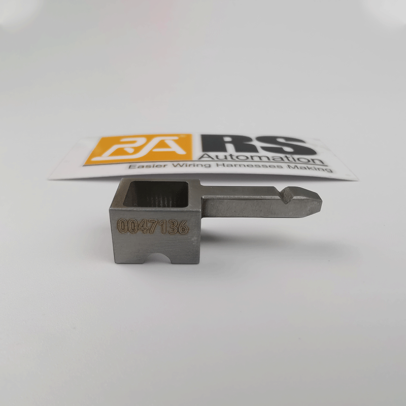 Releasing Plate/Stripper 0047136