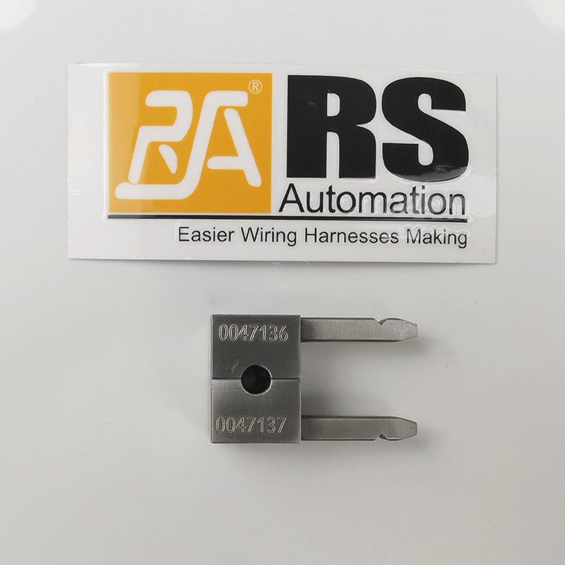 Releasing Plate/Stripper 0047137