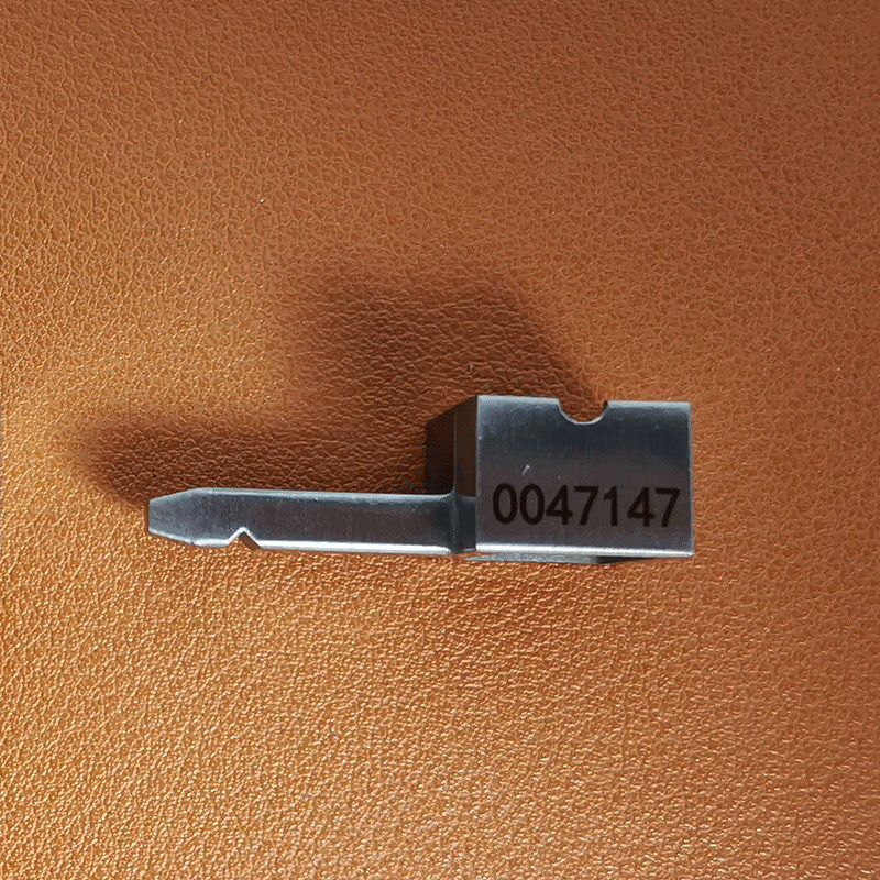 Releasing Plate/Stripper 0047147