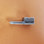 Releasing Plate/Stripper 0047147