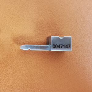 Releasing Plate/Stripper 0047147