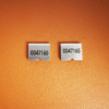 Push-in Metal Sheet 0047165