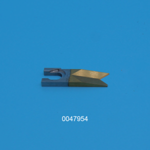 V-blade/Reject Wire Cutter (Upper) 0047954