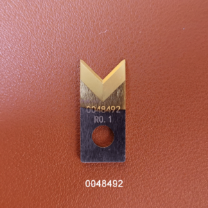 V-blade 0048492