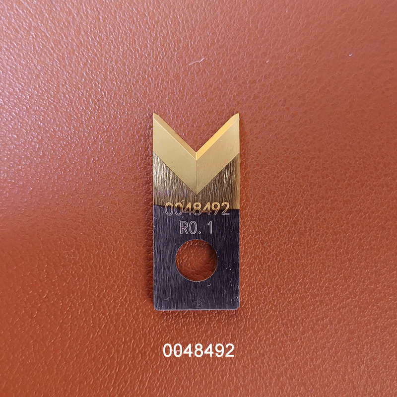 V-blade 0048492