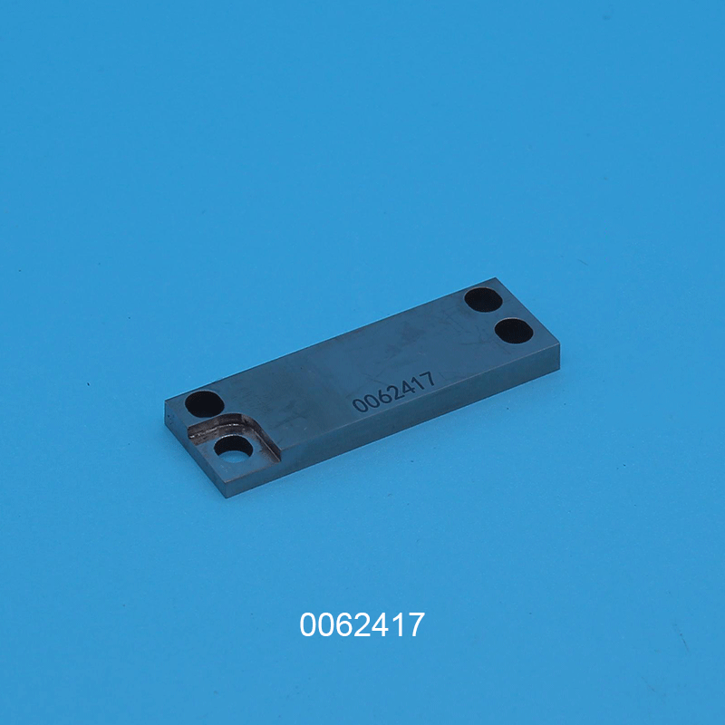 Chop Blade (Fix) 0062417