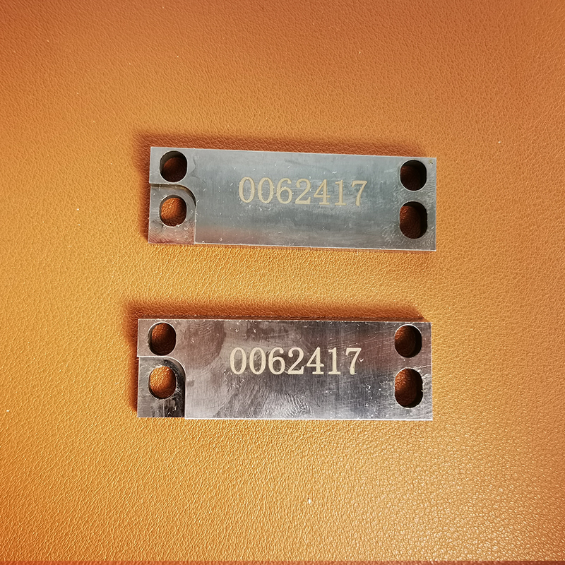 Chop Blade (Fix) 0062417