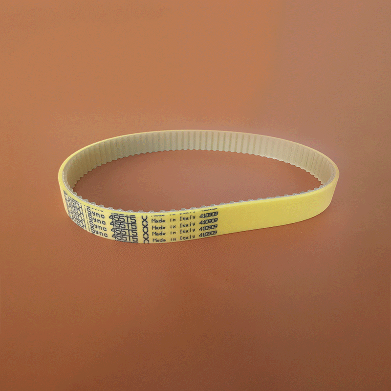 Toothed Belt 0066310/0013556/455-T5