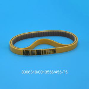 Toothed Belt 0066310/0013556/455-T5