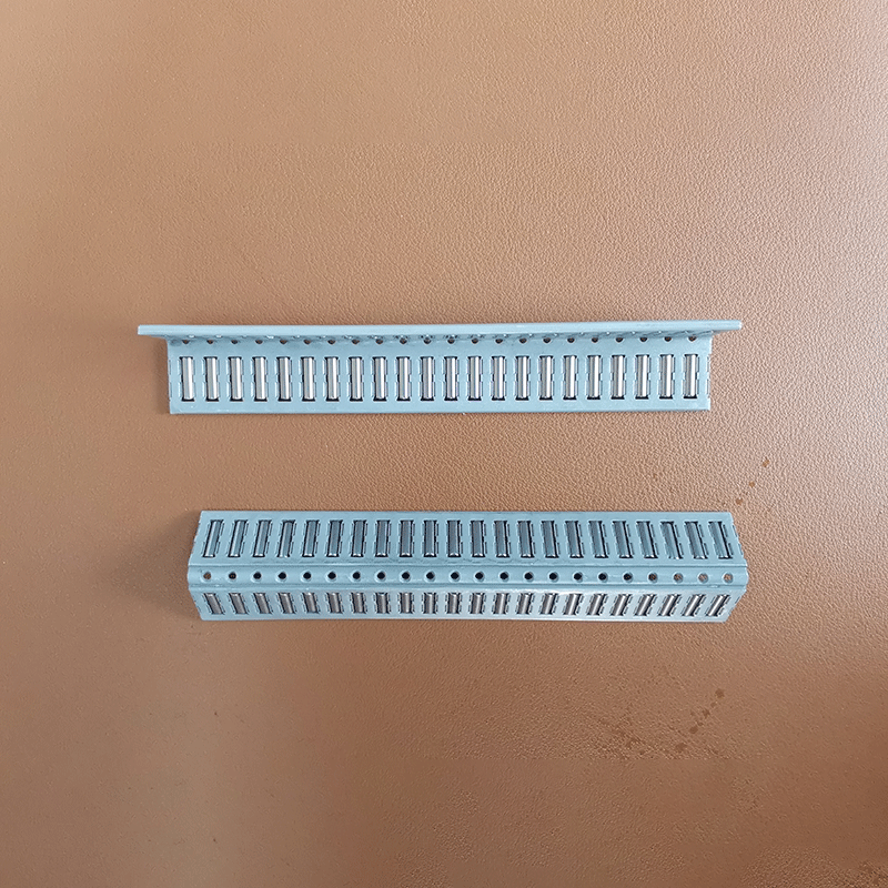 Linear Guide Flat Angle Cage 0066740