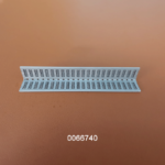 Linear Guide Flat Angle Cage 0066740