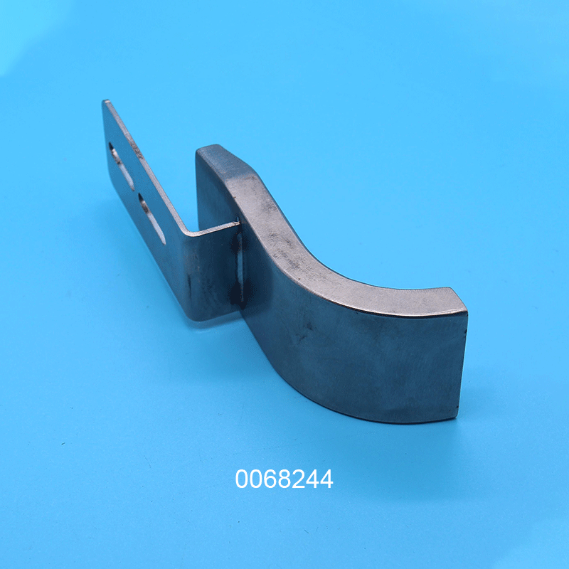 0068244 Terminal Tape Channel