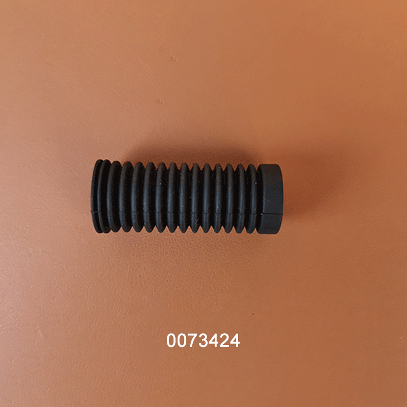 Corrugated Tube Special 0073424