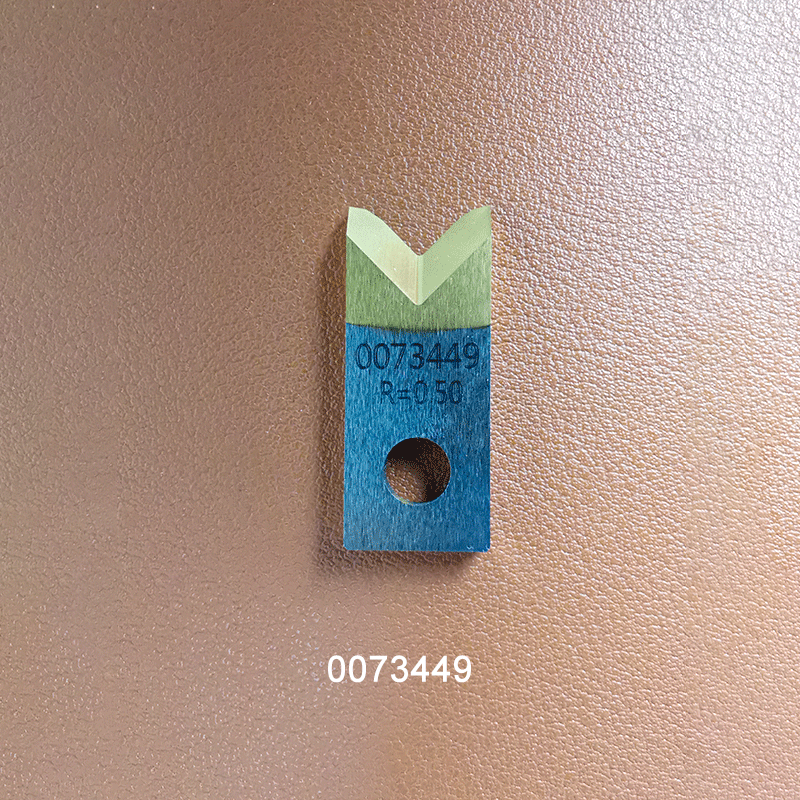 V-blade/Reject Wire Cutter 0073449