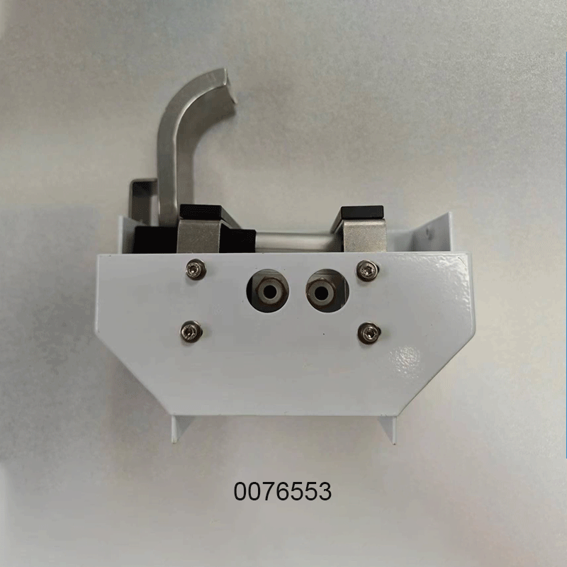 Terminal Tape Cutter Assembly 0076553
