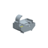 Terminal Tape Cutter Assembly 0076553