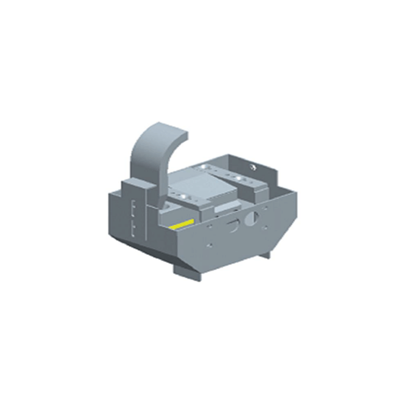 Terminal Tape Cutter Assembly 0076553