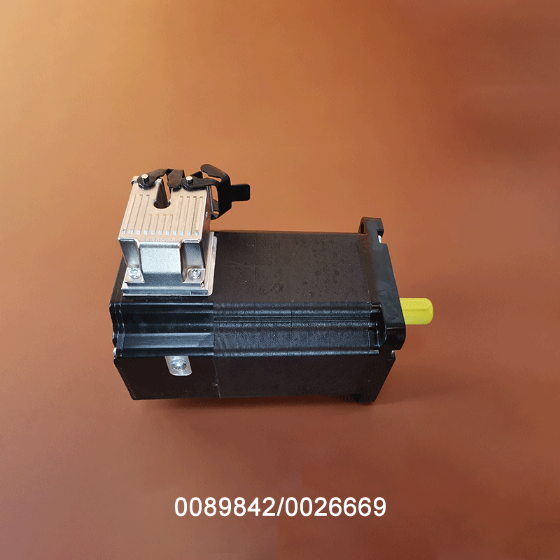 Servo Motor 0089842/0026669