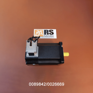 Servo Motor 0089842/0026669