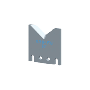 Wire Stripping V-blade 0311456