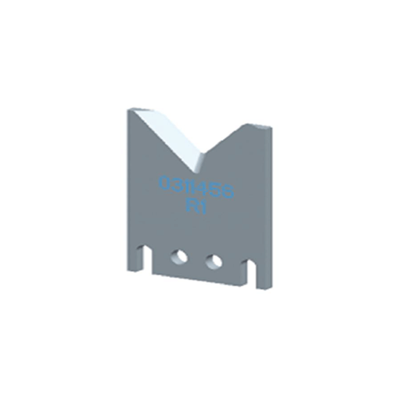 Wire Stripping V-blade 0311456