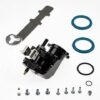 Aluminium Swivel Guide (Side 1) 0326542