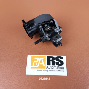Aluminium Swivel Guide (Side 1) 0326542