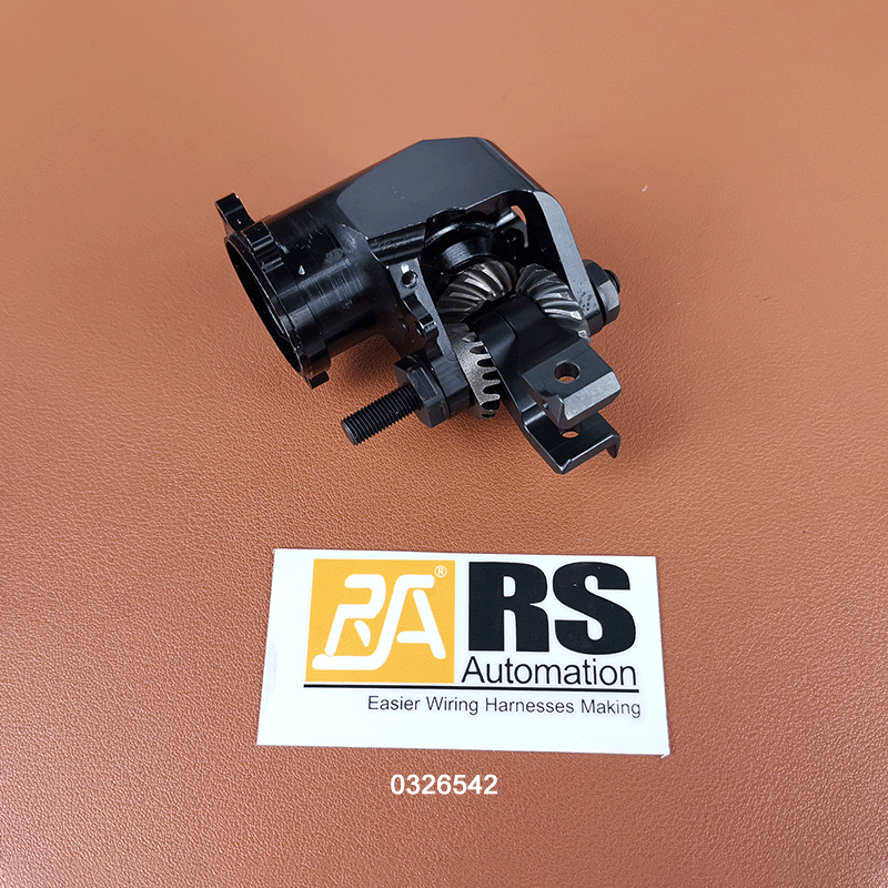 Aluminium Swivel Guide (Side 1) 0326542