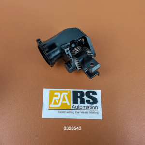 Aluminium Swivel Guide (Side 2) 0326543