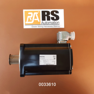 0033610 Motor