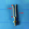 V-type End Fork 03Pin(05Pin) RS-TB021/TB022